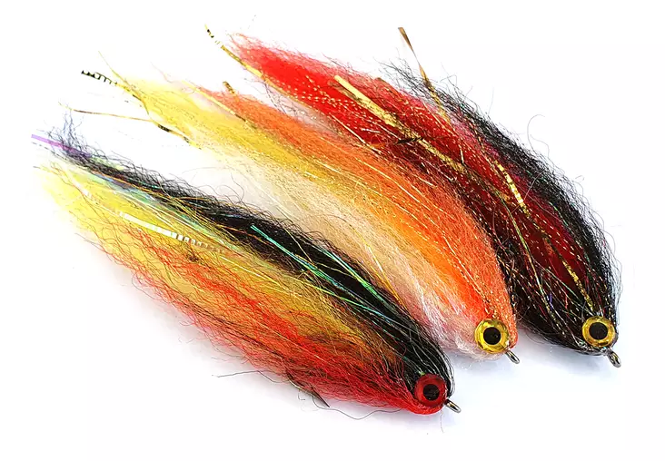 Craft n Roll Pike Fly - Gjeddefluer - 353500009 - 1