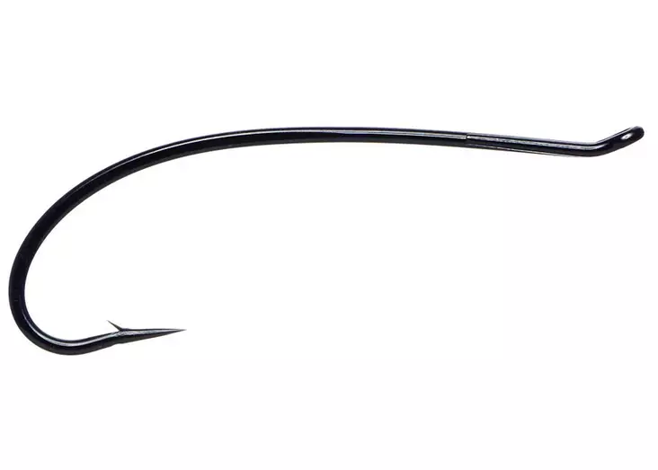 Daiichi 2051 Alec Jackson Spey Hook - Laksekroker - 754072339079 - 1