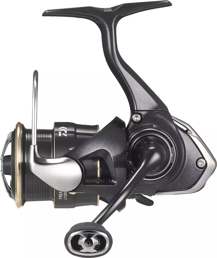 Daiwa 26 Freams LT - Frambromsede haspelsneller - 043178444979 - 1