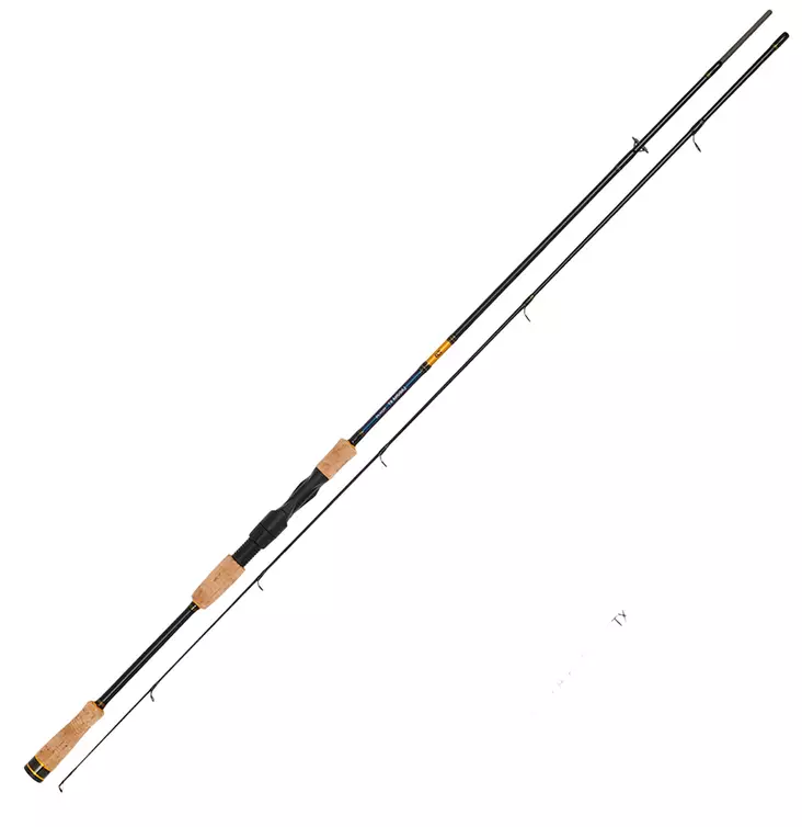 Daiwa Laguna XT Bait 8' -120g 2pcs - Daiwa-spinnestang - 5055545228889 - 1