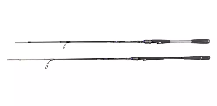 Daiwa Prorex AGS Spin 2022 - Daiwa -haspelsneller - 5055545237829 - 1