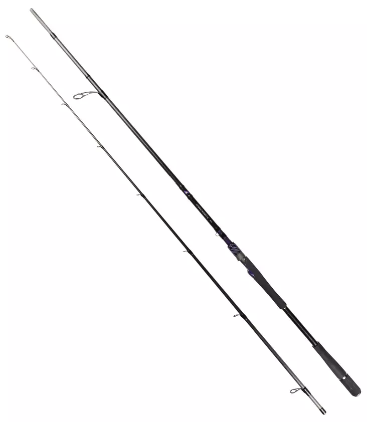 Daiwa Prorex AGS Spin - Daiwa -haspelsneller - 5055545251559 - 1