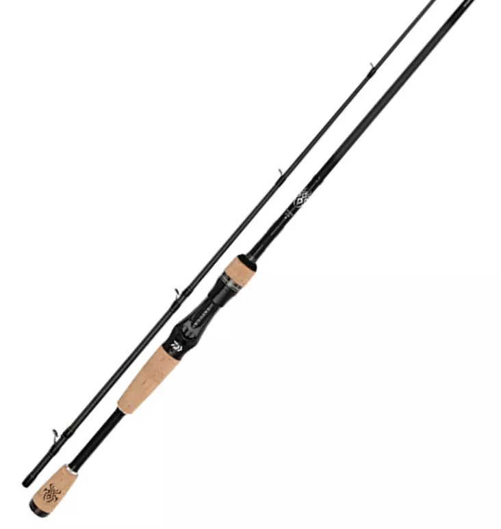 Daiwa Tatula TAT6102MB-BS - Daiwa-spinnestang - 5055545234149 - 1
