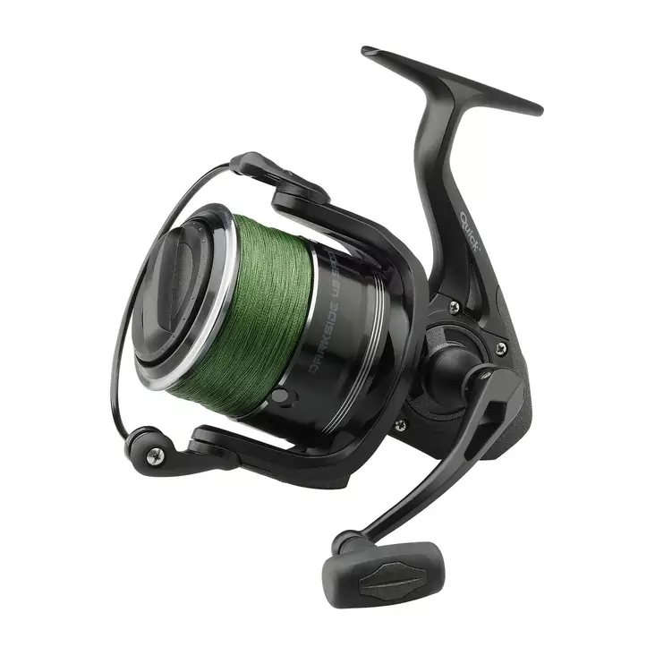 DAM Darkside 4B Spod 7000S - Spodsneller - 5706301730619 - 1