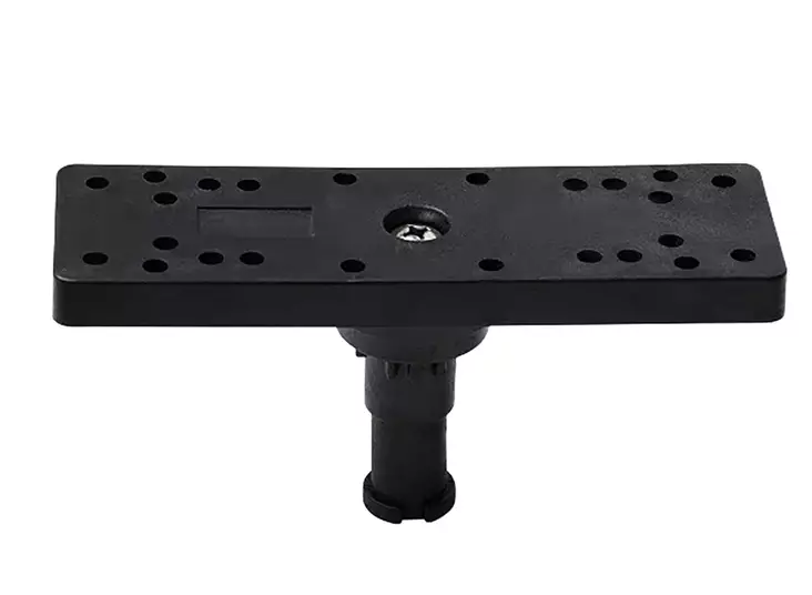 DAM Fishfinder Mount Big - Annet tilbehør - 5706301710079 - 1