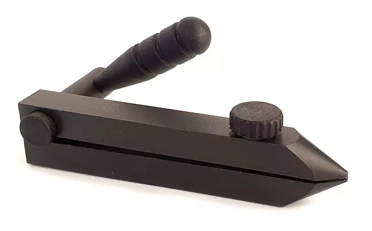 Danica Innovation Cam Spare Jaws -varaleuat - Fluebinderstikke - 6417512012669 - 1