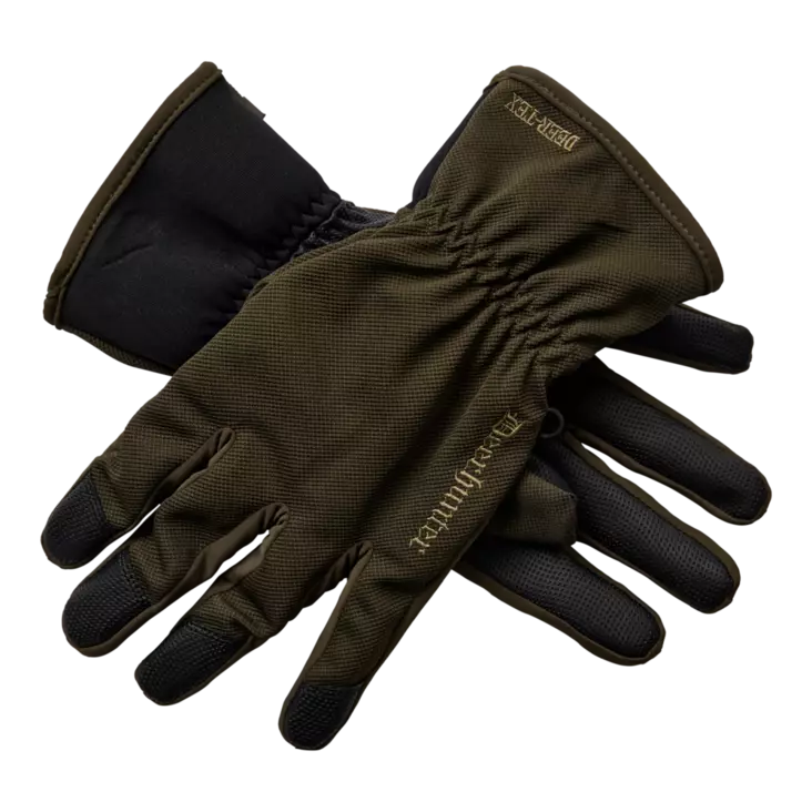 Deerhunter Muflon Pro LT Gloves L AG - Jegerhansker - 5702827239186 - 1