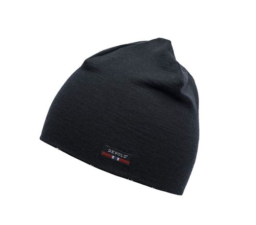 Devold Breeze 150 Beanie Ink - Jegerens basis- og mellomlag - 7028567491829 - 1