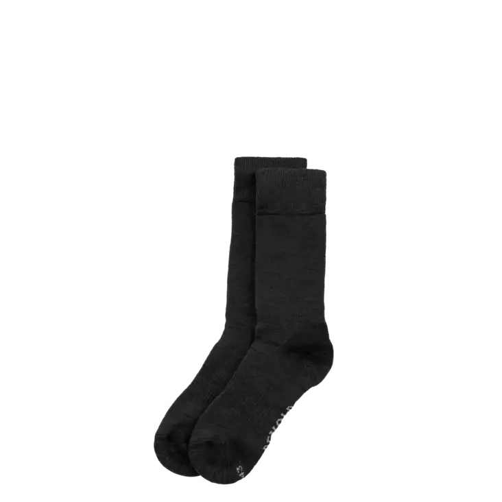 Devold Multi Merino Heavy Sock Black - Buffs og andre - 7028567727669 - 1