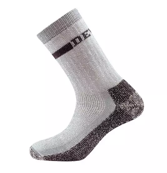 Devold Merino Outdoor Heavy Sock - Undertøy og mellomlag - 7028567192399 - 1