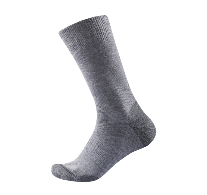Devold Womens Outdoor Merino Heavy Sock - Jegerens basis- og mellomlag - 7028567191439 - 1