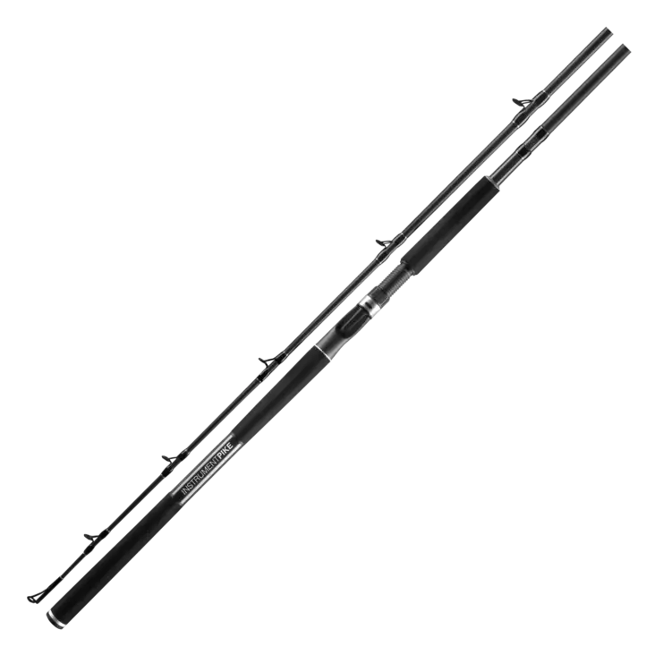 Instrument Pike Trophy 8'6'' -350g - Andre spinnestenger - 7350002663639 - 1