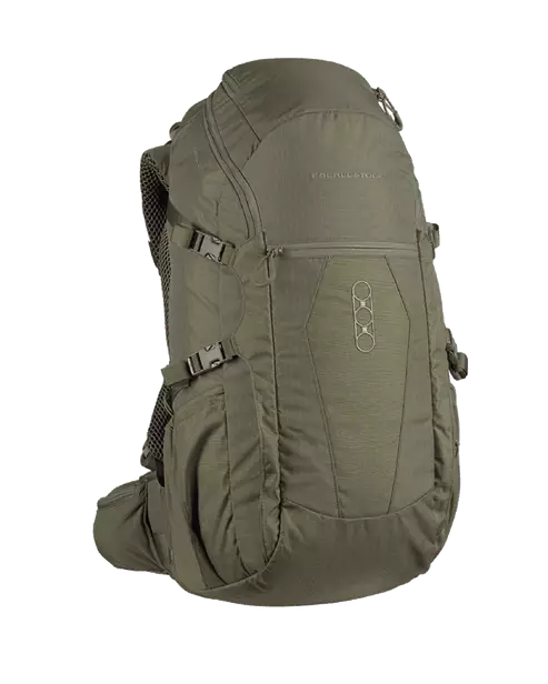 Eberlestock FreeFall 2000 Pack - Taktiske ryggsekker og tursekker - 810039454459 - 2