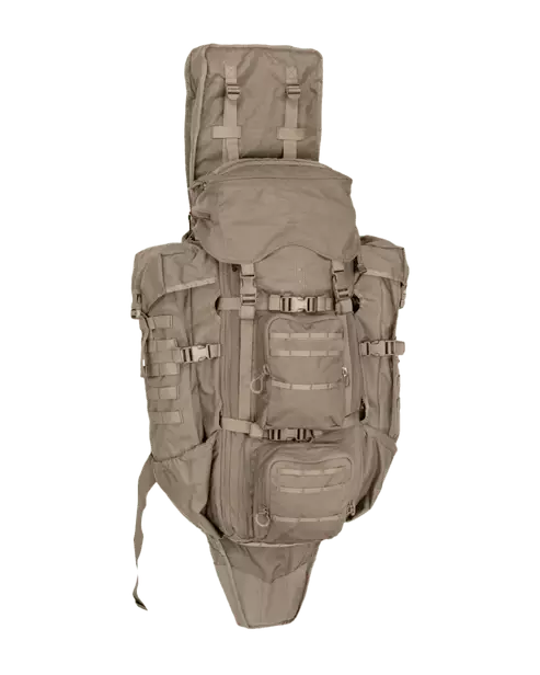 Eberlestock Operator Pack V6 - Taktiske ryggsekker og tursekker - 812028011599 - 2