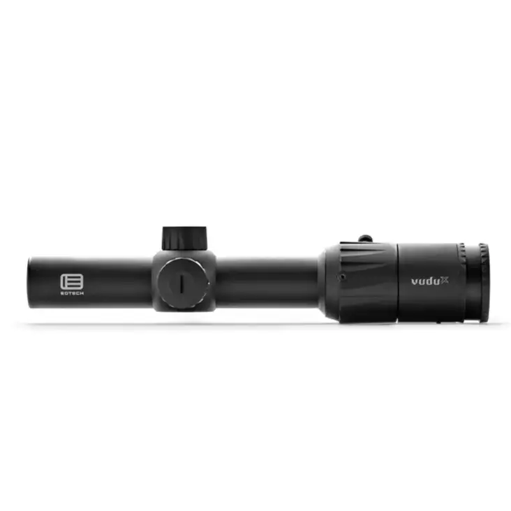 EOTECH VuduX 1-6x24 SFP - LPVO-sikter - 672294110279 - 1