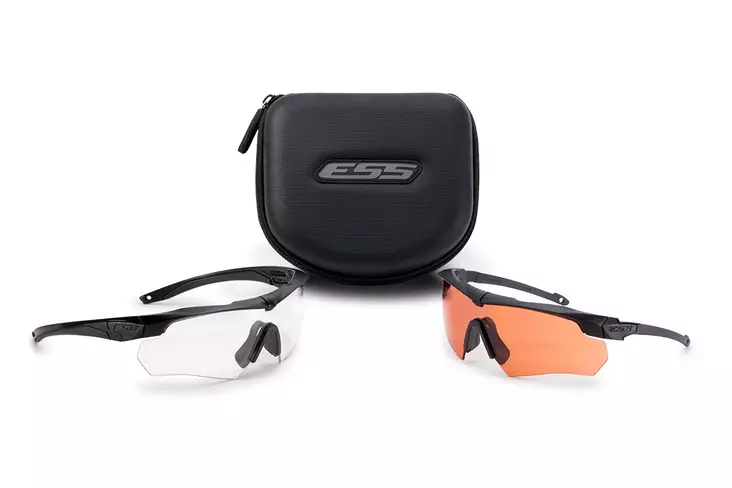 ESS Crossbow Supressor 2X kit - Skyteglass - 811533017409 - 1