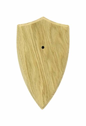 Eurohunt Trofeetausta Vaalea 20x12cm - Ulike jaktprodukter - 4250392310669 - 1