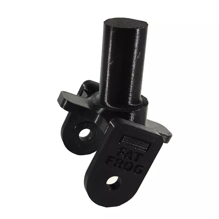 Fat Frog Creations Livescope LVS34 Mount - Sensor - 454545612374269 - 1