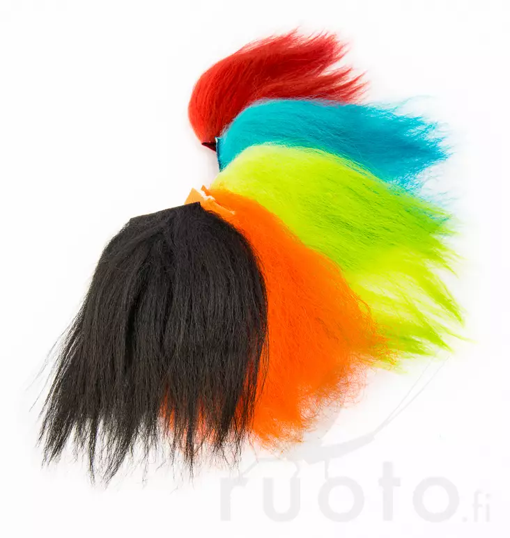 Yeti's Mom's Hair - Kroppshår - 40500100009 - 1