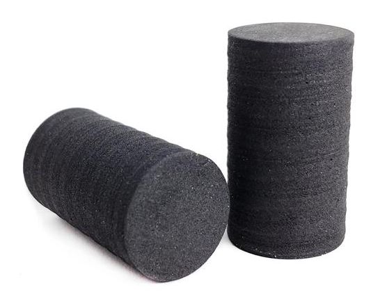 Fly Dressing Bauer Waterpushing Foam 20mm - Andre bindingstilbehør - 85956873599 - 1