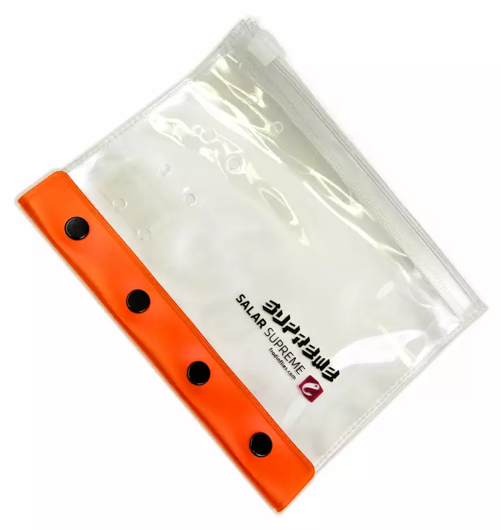 Frödinflies Salar Supreme Wallet - Fluesker - 7340154608589 - 1