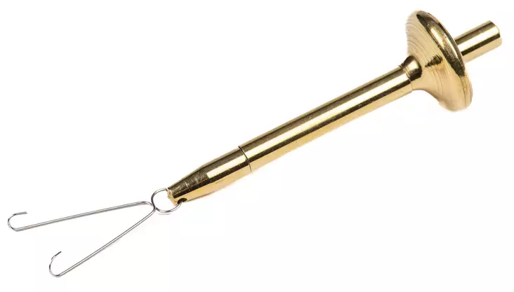 FTS Dubbing Twister Long - Dubbingsnurrer og -børster - 6438407008239 - 1