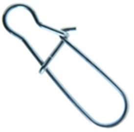 G.T.R Nice Snap #0 18kg - Lås og svivel - 6438239001149 - 1