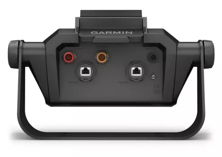 Garmin 10" Ultra2 Bail MNT & Quick Releas ( NEW Ultra2 ) - Garmin-tilbehør - 0753759330729 - 1