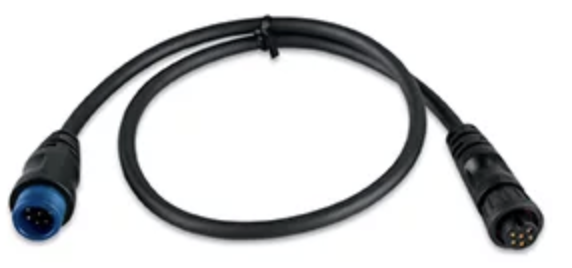 Garmin Adapter 8-Pin T to 6-Pin S - Garmin-tilbehør - 753759976279 - 1