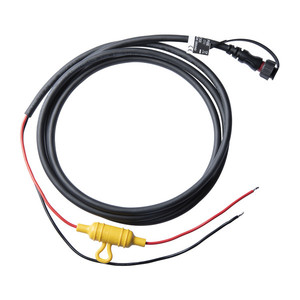 Garmin Power Cable GPSMAP 84xx/86xx - Garmin-tilbehør - 753759219079 - 1