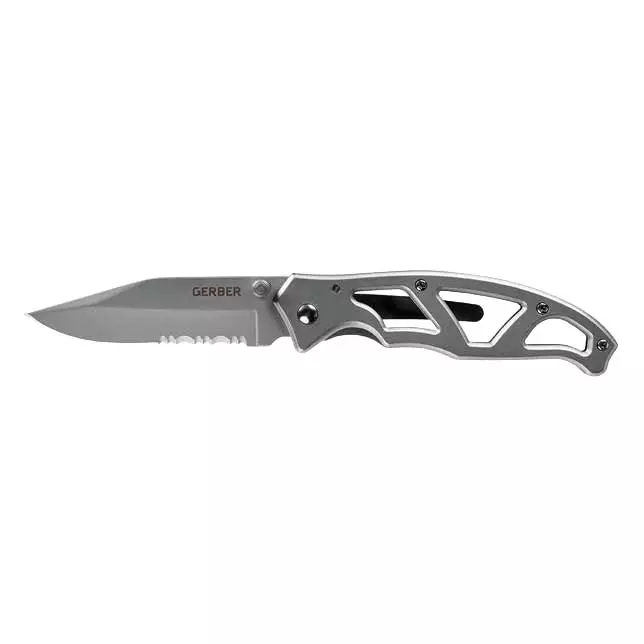 Gerber Paraframe I SE - Foldekniver - 013658157569 - 1