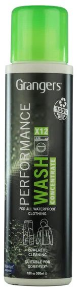 Grangers Performence Wash - Andre kjemikalier - 799756006359 - 1