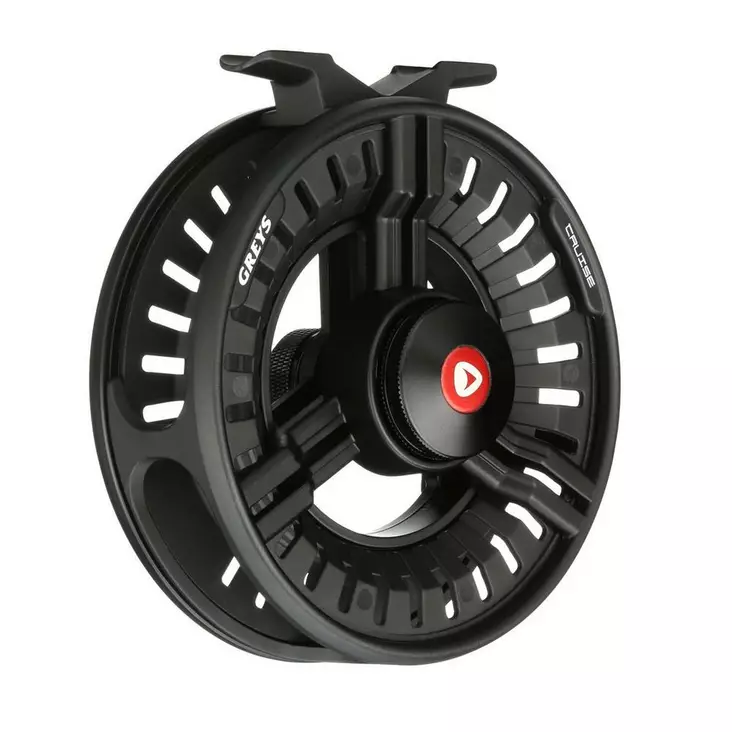 Greys Cruise Cassette Fly Reel - Andre fluesneller - 043388000019 - 1