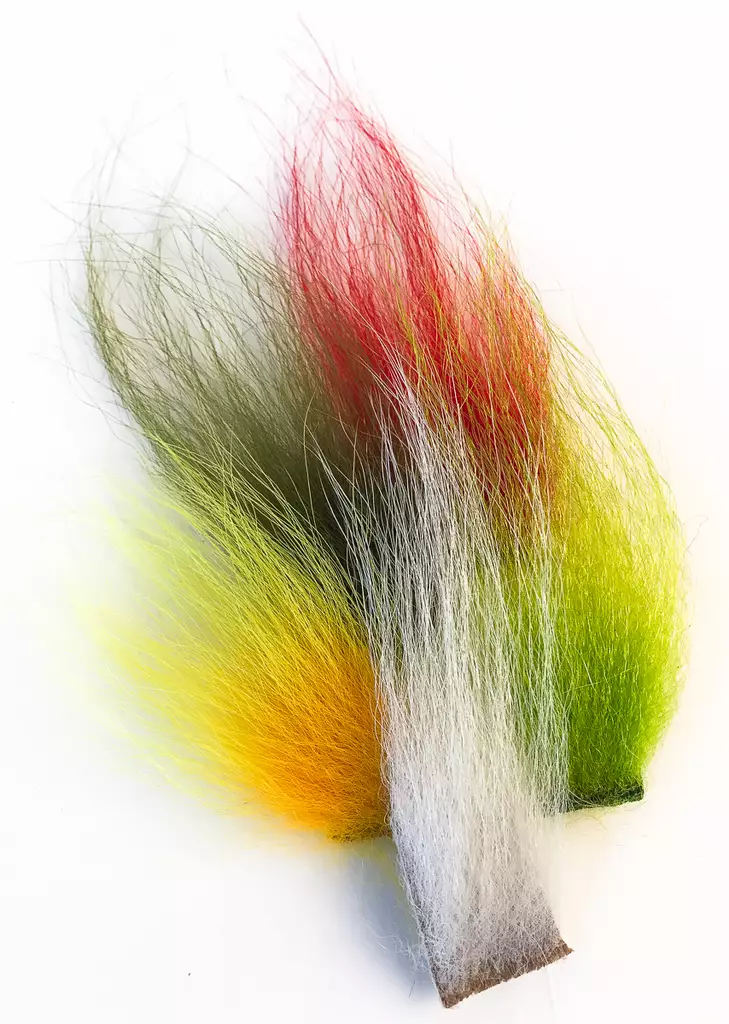 Grimman Polar Bear "Big Fly" - Jääkarhu - Kroppshår - 11808039 - 1