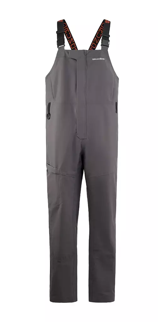 Grundens Transmit X Bib Anchor - Skalljakker herrer - 0840316317559 - 1