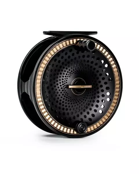 Guideline Aeon - Black Gold - Guideline fluesneller - 7033841107419 - 1