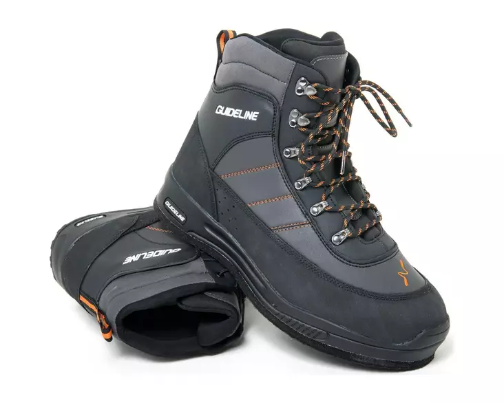 Guideline Alta Wading Boot 9 - Felt - Vadestøvler - 7033840133419 - 1