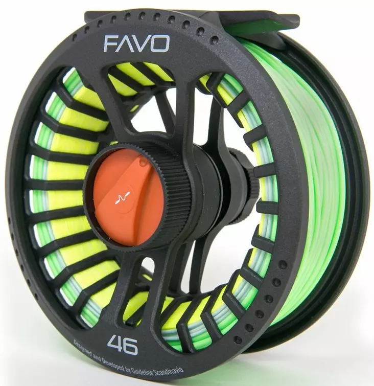 Guideline Favo - Guideline fluesneller - 7033840122789 - 1
