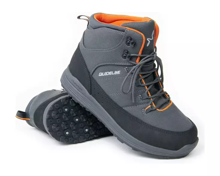 Guideline Laxa 3.0 Traction #8 - Vadestøvler - 7033841073479 - 1