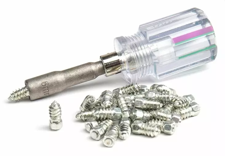 Guideline Tungsten Studs & Tool - Dubber - 7033840116559 - 1