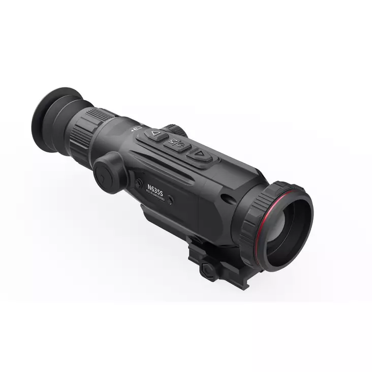 Guide Outdoor Nova N Scope N635S - Termiske og nattoptiske sikter - 6970883553839 - 2