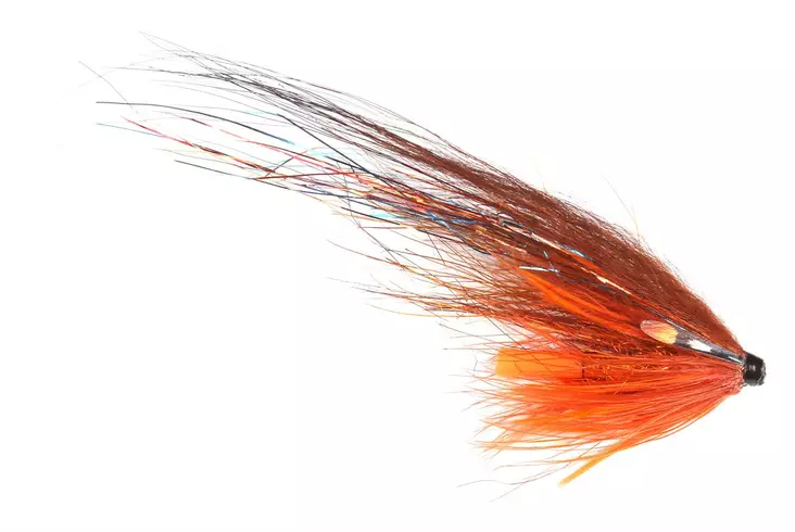 Hajas Andersson Bridgepool Fluo - Rørfluer - 7033841070959 - 1
