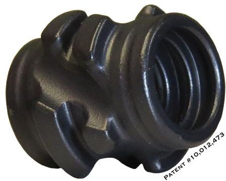 Hamskea Raptor Peep - Peep-sikte - 856633006779 - 1