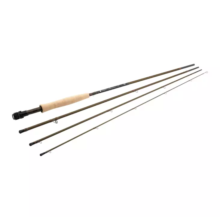 Hardy Marksman - Hardy fluestenger - 043388134509 - 1