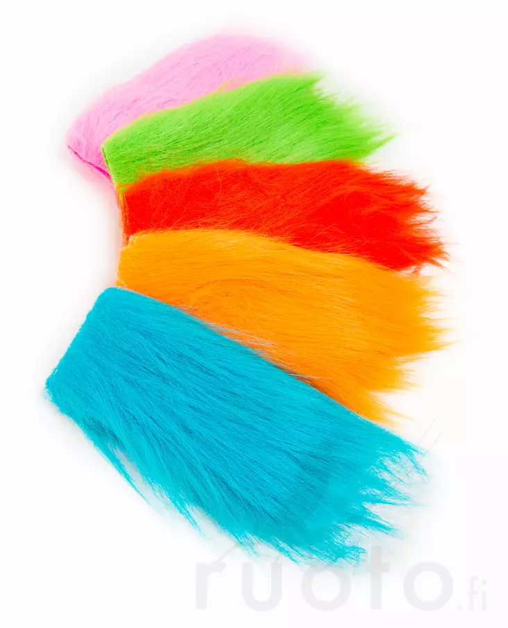 Hareline Extra Select Craft Fur - Gjeddeflue-materiale - 40550200009 - 1