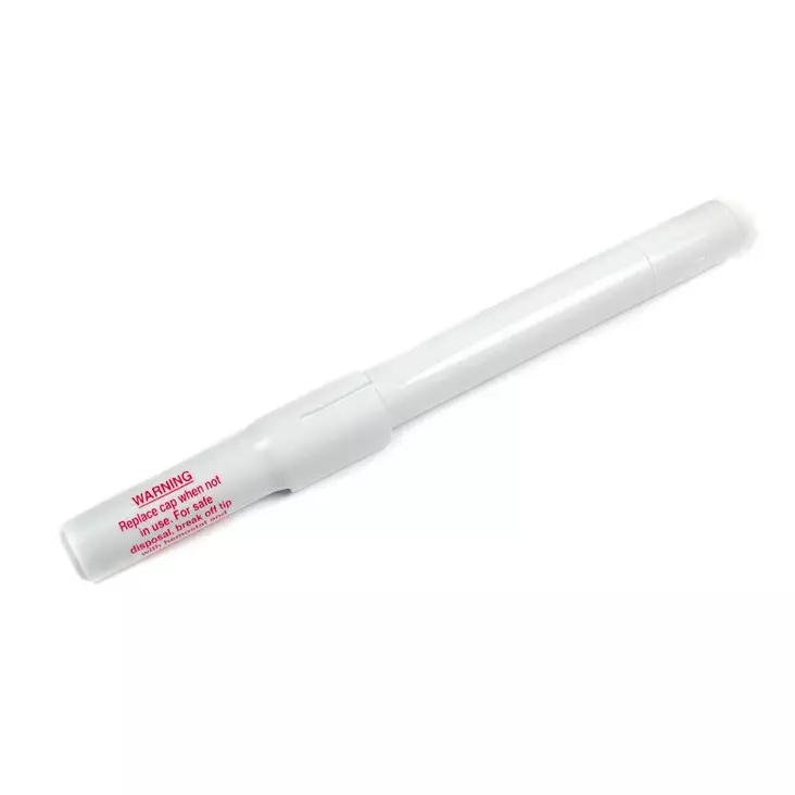 Hareline High Temperature Fine Tip Caute - Andre verktøy - 762820060069 - 1