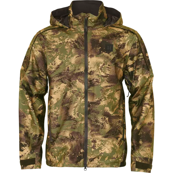 Härkila Deer Stalker Camo HWS Jacket - Herrejakker for jakt - 5707335500469 - 1