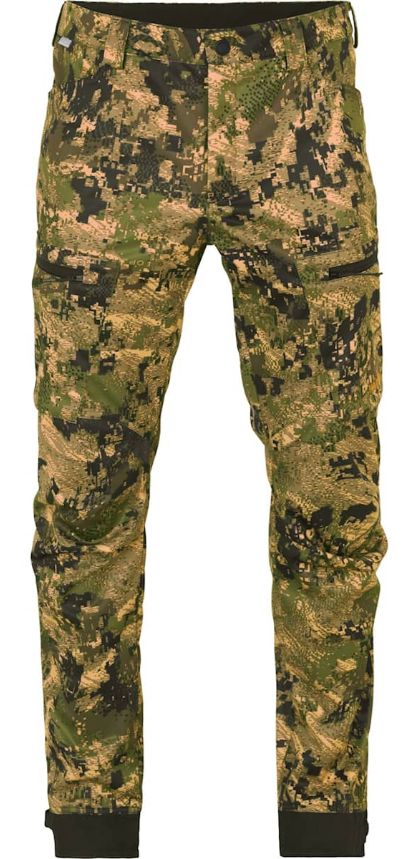 Härkila Optifade WSP Trousers - Herrebukser for jakt - 5714733599919 - 1