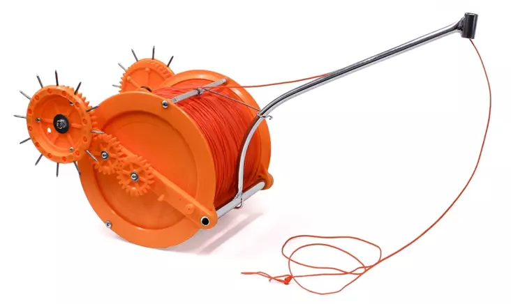 Härveli Verkonuittolaite - Tilbehør - 3950000003129 - 1