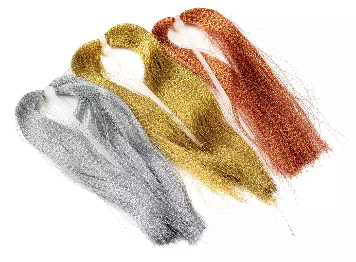 Hedron Flashabou Accent - Blits - 405501000999 - 1